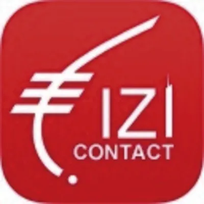 IZI CONTACT