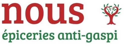 NOUS EPICERIES ANTI-GASPI