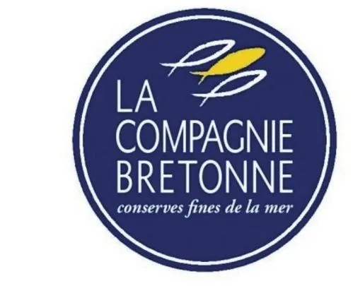 LA COMPAGNIE BRETONNE CONSERVES FINES DE LA MER