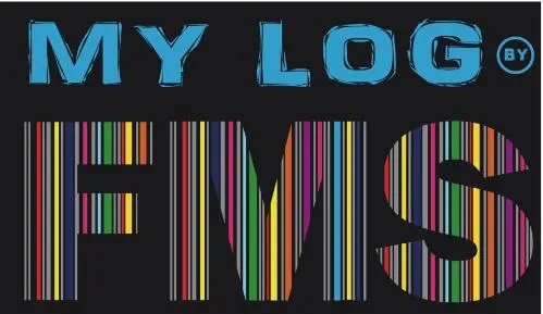MY LOG BY FMS