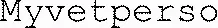 Myvetperso