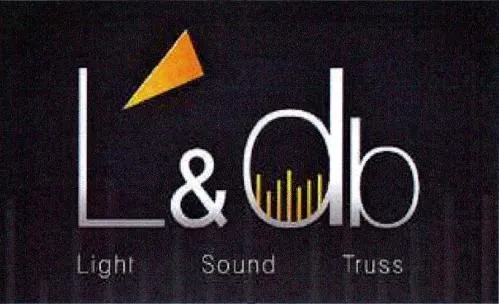 L&DB LIGHT SOUND TRUSS