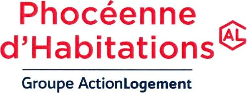 PHOCEENNE D'HABITATIONS AL GROUPE ACTIONLOGEMENT