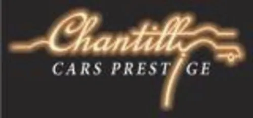 CHANTILLY CARS PRESTIGE
