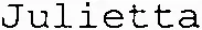 Julietta
