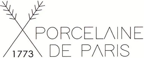 PORCELAINE DE PARIS 1773