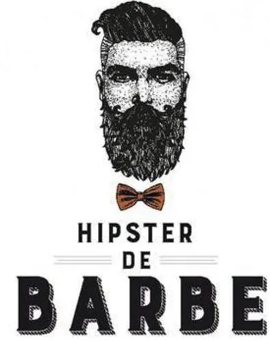 HIPSTER DE BARBE