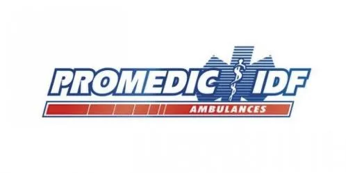 AMBULANCES PROMEDIC IDF