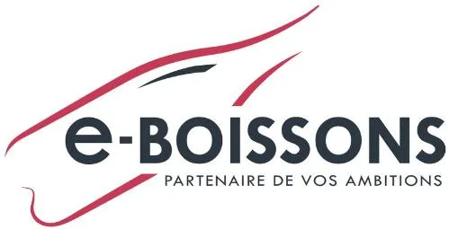 E-BOISSONS PARTENAIRE DE VOS AMBITIONS