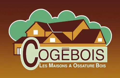 COGEBOIS LES MAISONS A OSSATURE BOIS