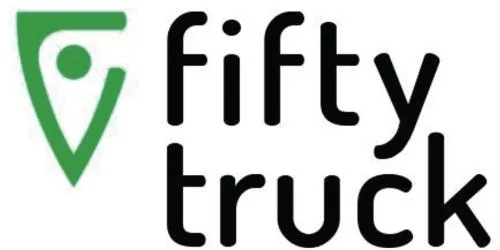 FIFTY TRUCK