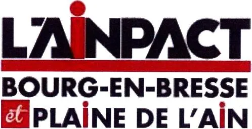 L'AINPACT BOURG-EN-BRESSE ET PLAINE DE L'AIN