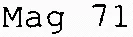Mag 71