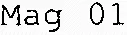 Mag 01