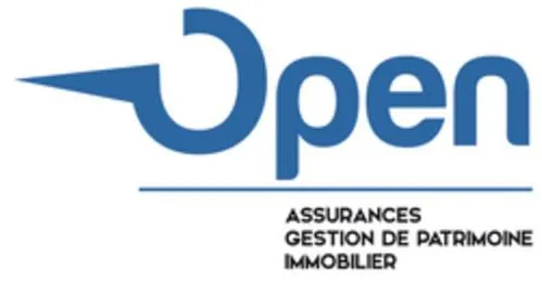 OPEN ASSURANCES GESTION DE PATRIMOINE IMMOBILIER