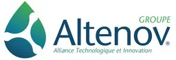 ALTENOV GROUPE ALLIANCE TECHNOLOGIQUE ET INNOVATION