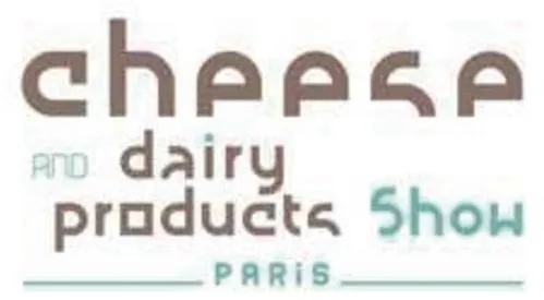 CHEESE AND DAIRY PRODUCTS SHOW PARIS