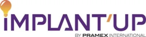 IMPLANT UP BY PRAMEX INTERNATIONAL
