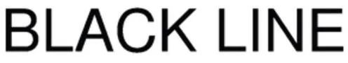 BLACK LINE