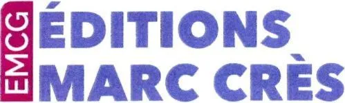 EMCG EDITIONS MARC CRES