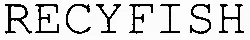 RECYFISH
