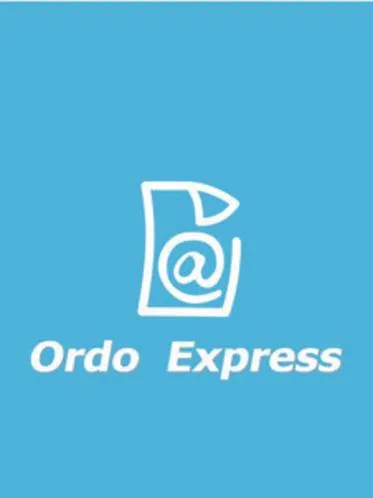 @ ORDO EXPRESS