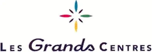 LES Grands CENTRES