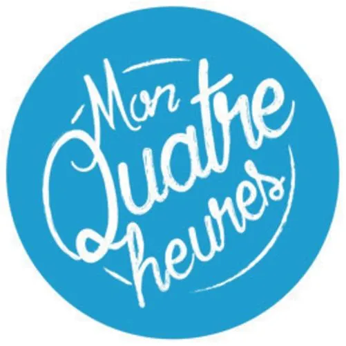 MON QUATRE HEURES