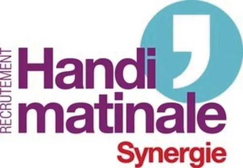 RECRUTEMENT HANDI MATINALE SYNERGIE