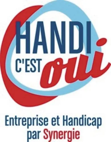 HANDI C EST OUI ENTREPRISE ET HANDICAP PAR SYNERGIE
