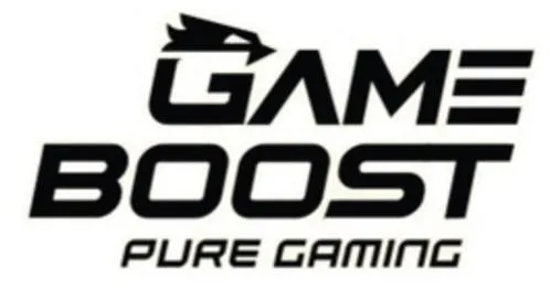 GAME BOOST PURE GAMING
