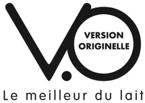 V.O VERSION ORIGINELLE LE MEILLEUR DU LAIT