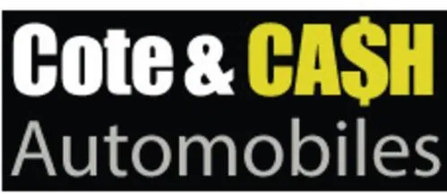 COTE & CASH AUTOMOBILES