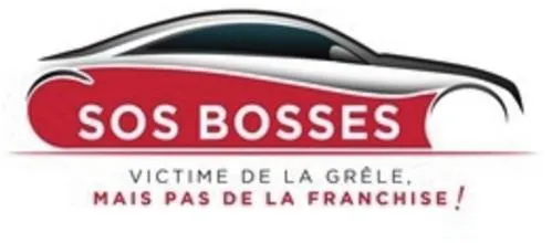 SOS BOSSES VICTIME DE LA GRELE. MAIS PAS DE LA FRANCHISE !
