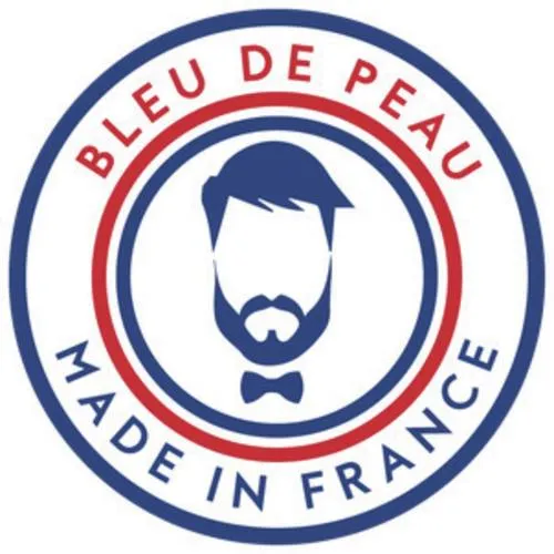 BLEU DE PEAU MADE IN FRANCE