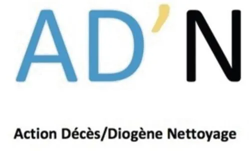 AD N ACTION DECES/DIOGENE NETTOYAGE