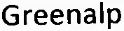 Greenalp