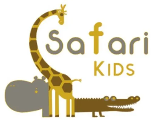 SAFARI KIDS