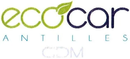 ecocar ANTILLES GDM