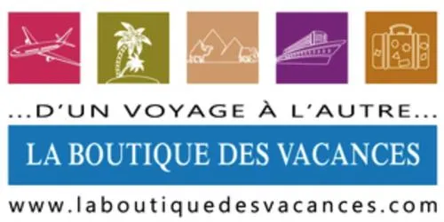 ...D UN VOYAGE A L AUTRE... LA BOUTIQUE DES VACANCES WWW.LABOUTIQUEDESVACANCES.COM