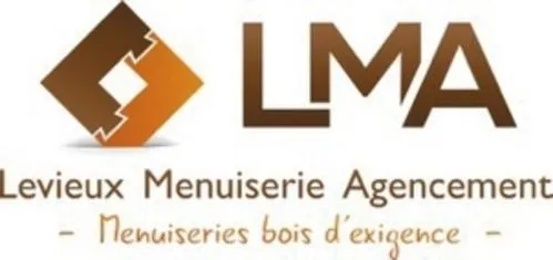 LMA LEVIEUX MENUISERIE AGENCEMENT MENUISERIES BOIS D EXIGENCE