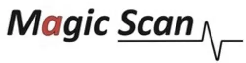 MAGIC SCAN