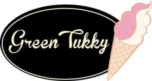 GREEN TUKKY