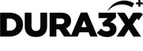 DURA3X+