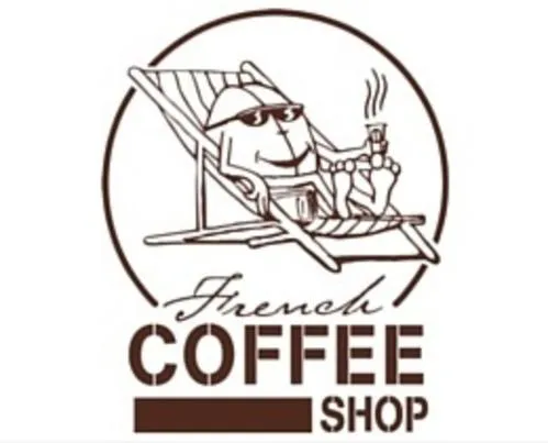 FRENCH COFFEE SHOP