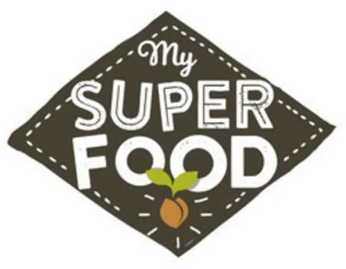 MY SUPER FOOD