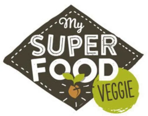 MY SUPER FOOD VEGGIE