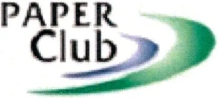 PAPER CLUB