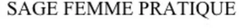 SAGE FEMME PRATIQUE