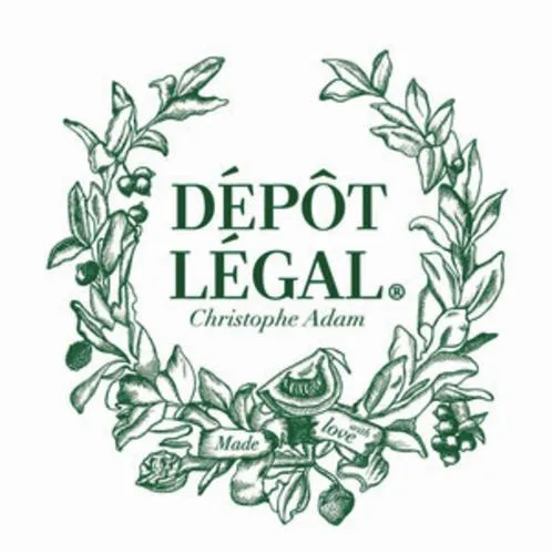 DEPOT LEGAL CHRISTOPHE ADAM